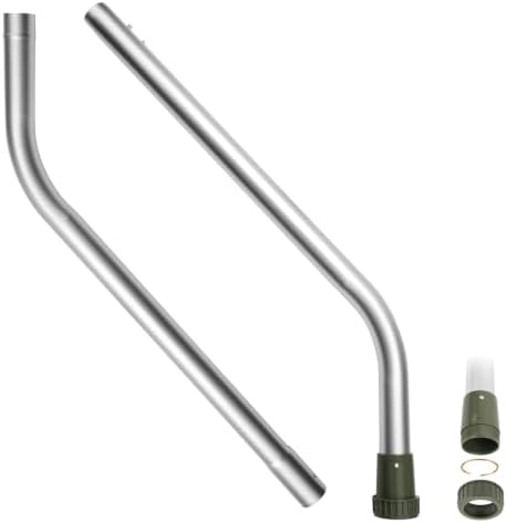 101388 Vacuum Wand Replacement for Pro Team Super Coach Backpack Vacuum by XCWT