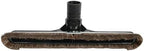 Cen-Tec Systems 1.5" Diameter Single Piece Commercial S-Wand with 14" Natural Floor Brush for Backpack and Commercial Vacuums - Image 3