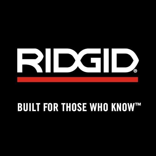RIDGID 62718 Red 14 gallon RT1400 Wet/Dry Vacuum, Dark Gray and Red - Image 6