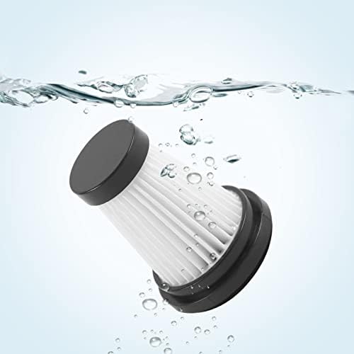Filter Pack for Cordless Handheld Vacuum Cleaner OHA3 - Image 2