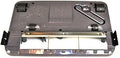 Oreck Complete Baseplate (U2000R & U2000R-1) #09-75715-03 by OreckCommercial