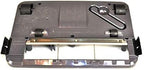 Oreck Complete Baseplate (U2000R & U2000R-1) #09-75715-03 by OreckCommercial