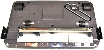 Oreck Complete Baseplate (U2000R & U2000R-1) #09-75715-03 by OreckCommercial