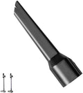 Replacement Crevice Tool for Bissell Cleanview XR Stick Vacuums - Fits Models # 3789U, 3789, 3789X, 3797V, 3797, 3797W by Selgo%7CYourVacuum%60sTrustedPartner