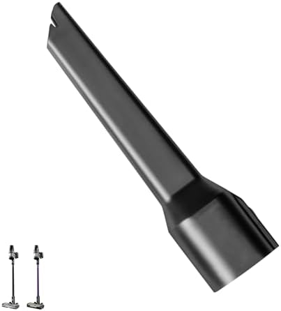 Replacement Crevice Tool for Bissell Cleanview XR Stick Vacuums - Fits Models # 3789U, 3789, 3789X, 3797V, 3797, 3797W by Selgo%7CYourVacuum%60sTrustedPartner