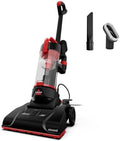 Bissell CleanView Compact, Powerful Suction & Extension Wand, 3508 by BISSELL