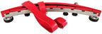 Rubber for Adjustments Assembly Squeegee of SUNMAX 22" Floor Scrubber Machines, RT50 and RT70 Models (Pack of 2) - Image 6