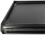 US-based supplier - W11719708 OEM Cooktop Replacement – Genuine Original Glass Top for Whirlpool Electric Ranges - Replaces W11629477 - Image 4