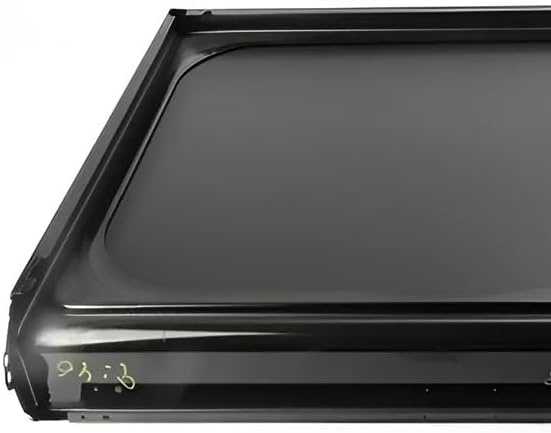 US-based supplier - W11719708 OEM Cooktop Replacement – Genuine Original Glass Top for Whirlpool Electric Ranges - Replaces W11629477 - Image 4