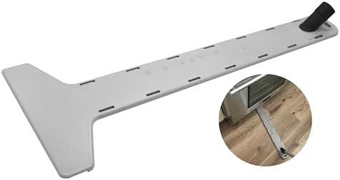 Vacuum Attachment to clean under Refrigerator, Appliances & furniture, Thin Vac® fits standard 1 1/4 to 1 3/8 inch hose wands, no more kneeling or bending down. MADE IN U.S.A, - Image 6