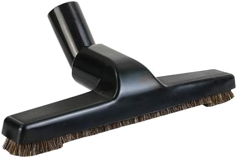 Selgo Universal 1 ¼ Inch (32mm) Black Vacuum Cleaner Floor Brush 10" Wide by Selgo%7CYourVacuum%60sTrustedPartner