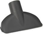 Shop-Vac 9067500 Utility Nozzle, 8 Inch x 2.5 Inch Diameter, Compatible With Shop-Vac Wet/Dry Vacuums by Shop-Vac