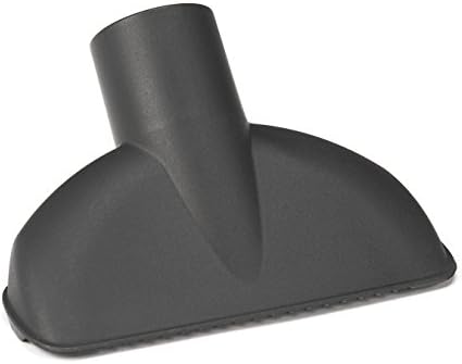 Shop-Vac 9067500 Utility Nozzle, 8 Inch x 2.5 Inch Diameter, Compatible With Shop-Vac Wet/Dry Vacuums by Shop-Vac