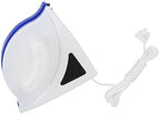 Double Sided Magnetic Window Cleaner, Triangular Design for Interior Exterior Glass Cleaning, Streak-Free Shine - Image 4