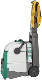 Bissell Commercial Bissell BigGreen Commercial BG10 Deep Cleaning 2 Motor Extractor Machine - Image 3