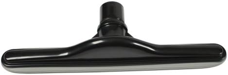 Cen-Tec Systems 60583 Commercial Carpet Vacuum Tool, 14-Inch, Black by Cen-TecSystems