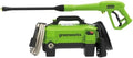 Greenworks 1700 PSI (1.2 GPM) Electric Pressure Washer by Unknown