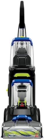 Bissell® TurboClean™ DualPro Pet Carpet Cleaner by BISSELL