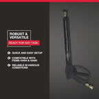 NorthStar Pressure Washer, 5000 PSI, 10.5 GPM - Image 4