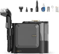 DREAME N20 Steam Carpet Cleaner Machine with Steam & Hot Water Wash by Unknown