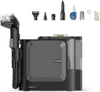 DREAME N20 Steam Carpet Cleaner Machine with Steam & Hot Water Wash by Unknown