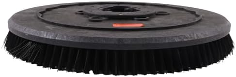 20 Inch Scrub Brush 51707A Compatible with Clarke CFP 2000 Floor Polisher - Black Bristles - Image 5