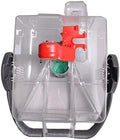 Replacement Part For Bissell 86T3 Big Green Professional Machine Steam Upright Vacuum Cleaner Water Seperator Assembly # compare to part 1605234 by TOPVACUUMPARTS
