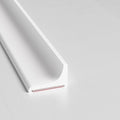 39 inch Silicone Water Guard for Kitchen Sink, Rubber Shower Threshold Splash Guard, Shower Barrier Water Strip Dam, Corner Water Retaining Dam Strip for Kitchen Sink Cooktop Bathroom Tub by Risunpet
