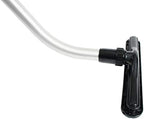 Cen-Tec Systems 94819 Commercial Cleaning Kit with 1-Piece Aluminum S-Wand and Vacuum Tools, 14-Inch, Black - Image 3