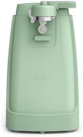 bella Electric Can Opener, Automatic One-Touch, Seaglass by bella