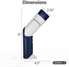 Casabella Power Spin Handheld Scrubber - Image 5
