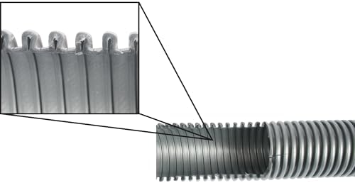 10 Ft. Wet/Dry Vacuum Extension Hose - Image 6
