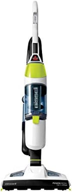 Bissell PowerFresh Vac & Steam All-in-One Vacuum and Steam Mop, 2747A by BISSELL