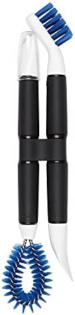 OXO Good Grips Kitchen Appliance Cleaning Set by Unknown