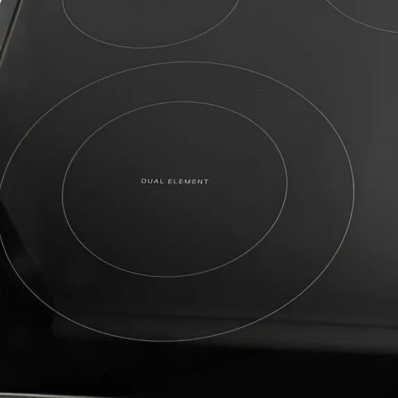 US-based supplier - W11719708 OEM Cooktop Replacement – Genuine Original Glass Top for Whirlpool Electric Ranges - Replaces W11629477 - Image 3