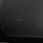 US-based supplier - W11719708 OEM Cooktop Replacement – Genuine Original Glass Top for Whirlpool Electric Ranges - Replaces W11629477 - Image 3