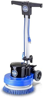 Prolux Core 13 inch Electric Floor Buffer Scrubber and Polisher Machine - All Floor Surfaces - Image 2