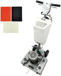 110V 1500W Square Commercial Floor Scrubber Buffer Polisher by Unknown