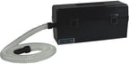 Atrix VACOMEGAH Omega Plus HEPA Abatement Vacuum. Portable, Quiet, Dry Particulate - Image 5