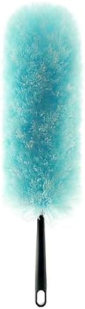 Fuller Brush 56040 Large Surface Duster – 23" Reusable Dusting Tool for Blinds, Ceiling Fans, Shelves, Electronics & Multi-Surface Dusting (Duster Only) by FullerBrush