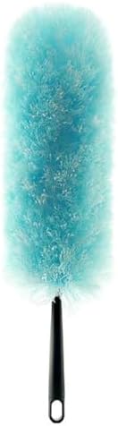 Fuller Brush 56040 Large Surface Duster – 23" Reusable Dusting Tool for Blinds, Ceiling Fans, Shelves, Electronics & Multi-Surface Dusting (Duster Only) by FullerBrush