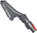 Replacement Vacuum Attachments for Dyson V7 V8 V10 V11 V15 Perfect for Dryer Vent, Car Detailing and Corners Cleaning - Household Cleaning Kit by VacuumAttachmentsandBrushes