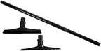 Sidewinder 15" Attachment Kit for use with Backpack Vacuums by Cen-TecSystems