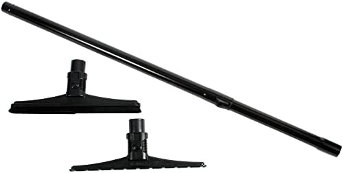Sidewinder 15" Attachment Kit for use with Backpack Vacuums by Cen-TecSystems