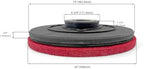 Commercial Pad Driver for 20 Inch Rotary Floor Machines. - Image 2