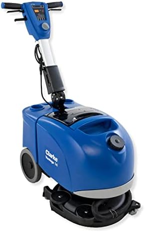 Clarke Vantage 14 Floor Scrubber (9087345020) - Image 3