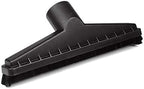 CRAFTSMAN CMXZVBE38633 2-1/2 in. Floor Brush Wet Dry Shop Vacuum Attachment by CRAFTSMAN