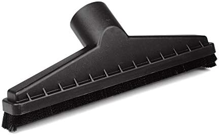 CRAFTSMAN CMXZVBE38633 2-1/2 in. Floor Brush Wet Dry Shop Vacuum Attachment by CRAFTSMAN