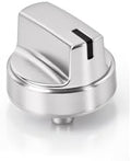 Upgraded WB03X29315 Knob Fit for GE Stove Knobs 1PCS Replacements by Unknown