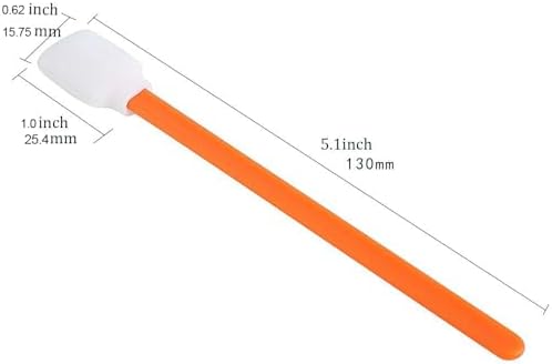 Detail Brushes, Disposable Crevice Cleaning Swabs 200PCS - Image 3
